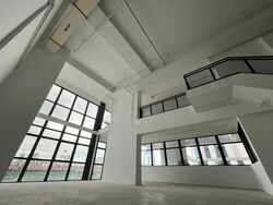 In Space (D19), Factory #613409661